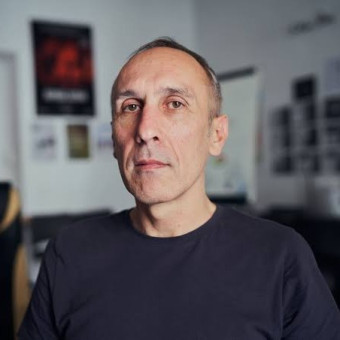 Volodymyr Tykhyi