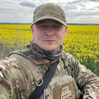 Mykhailo Dosenko