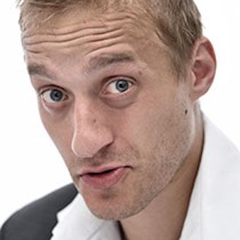 Petr Panzenberger