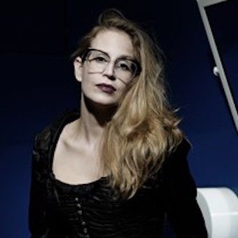 Petra Kocmanová