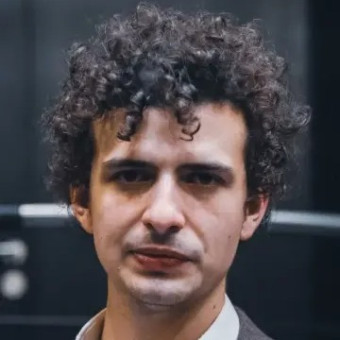 Daniel Toman