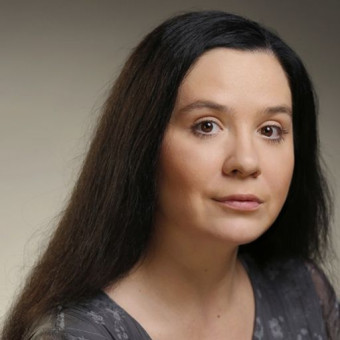 Anastasiia Dobrynina