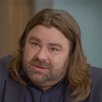 Radek Bár