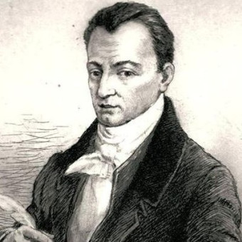 Ivan Kotliarevsky