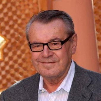 Miloš Forman