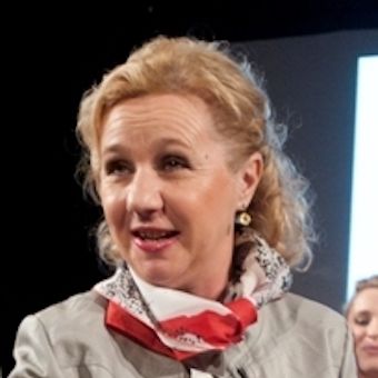 Романа Юлінова