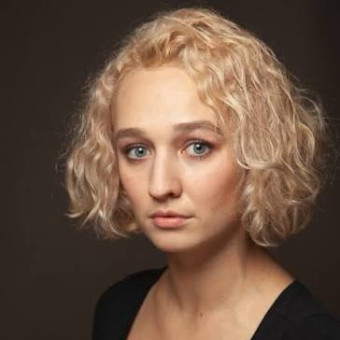 Polina Snisarenko-Kulchytska