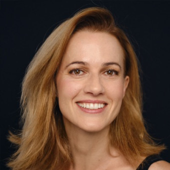 Petra Bučková