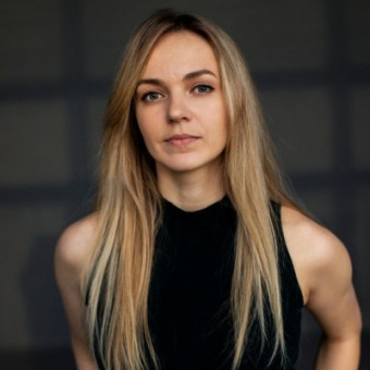Галина Кондратюк
