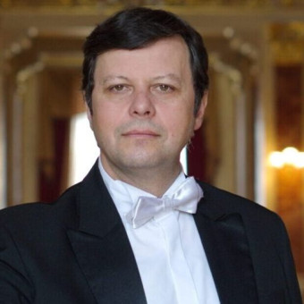 Andriy Beniuk