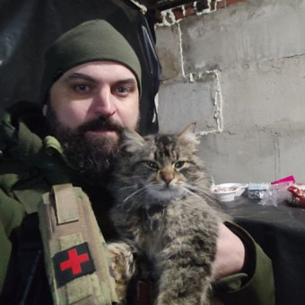 Юрій Мацарський