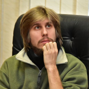 Sashko Brama