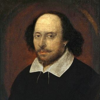  William Shakespeare