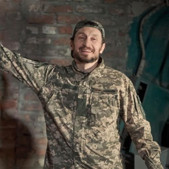 Volodymyr Tuka