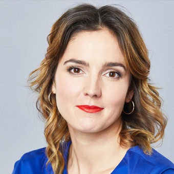 Markéta Stehlíková