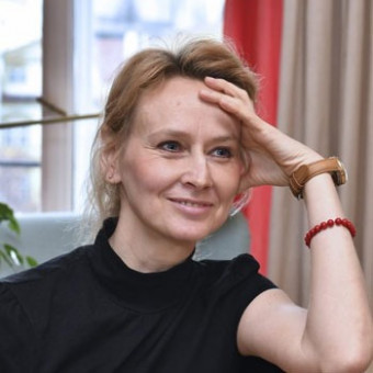 Alena Pešková