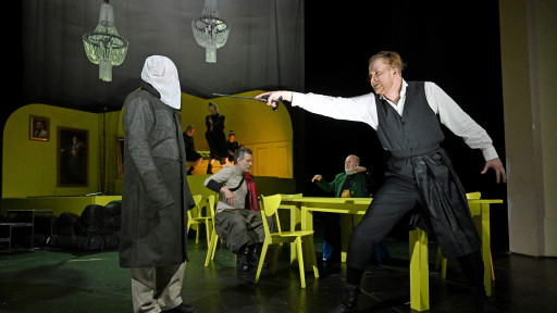 Macbeth