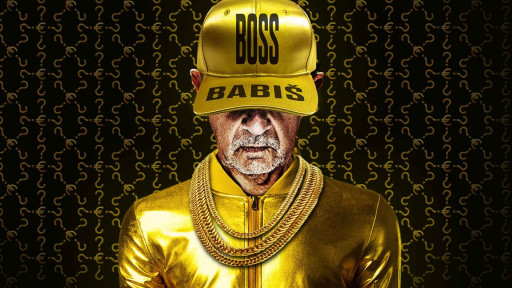 Boss Babiš