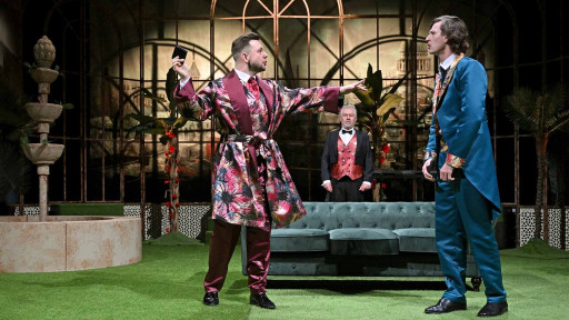 Jak je důležité míti Filipa