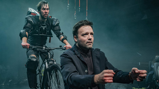 Jednou nám za to děcka poděkujou