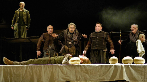 The Tempest
