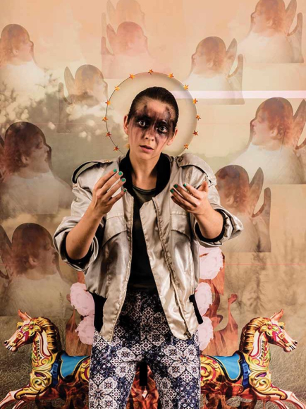 Collegium Nobilium Theatre