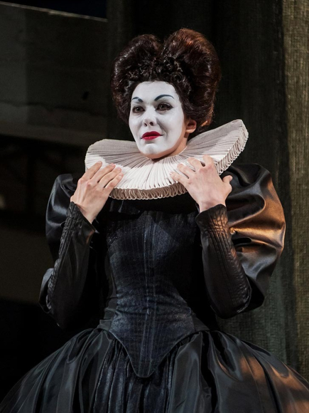 Національний театр Франка