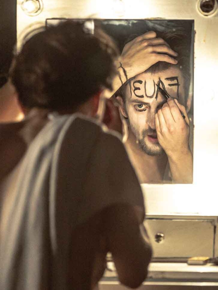 Městská divadla pražská