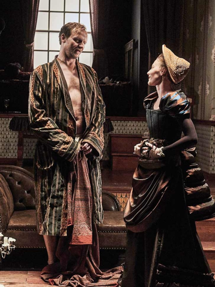 Divadlo Na zábradlí