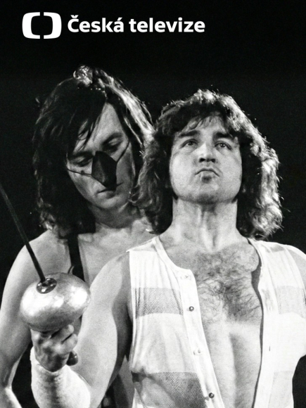 Divadlo Husa na provázku