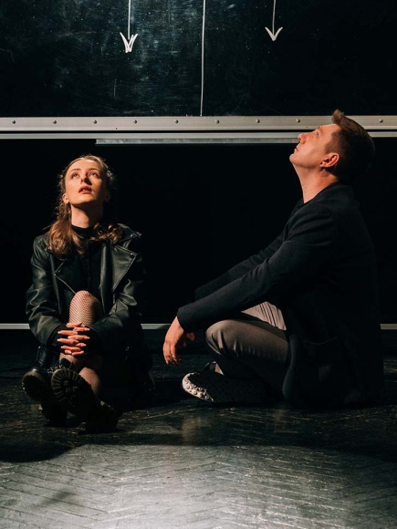 Kyiv Academic Theater on Pechersk