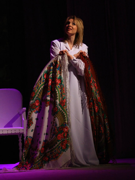 Вінницький академічний театр ім. М. К. Садовського