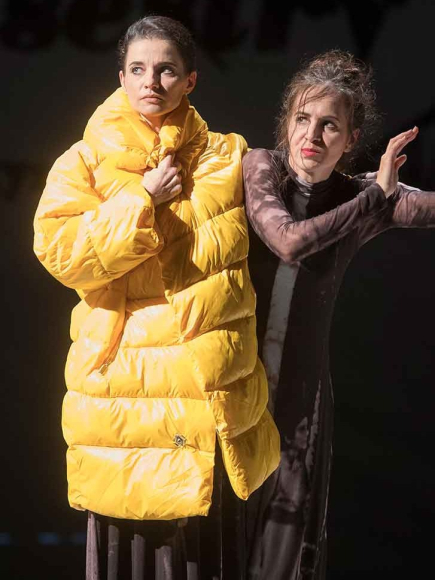 Národné divadlo Košice