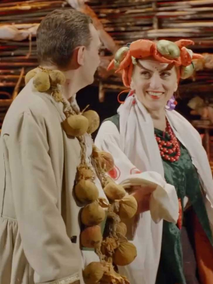 Львівський академічний обласний музично-драматичний театр імені Юрія Дрогобича