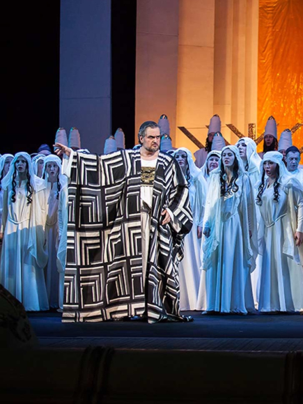 National Academic Opera and Ballet Theater of Ukraine