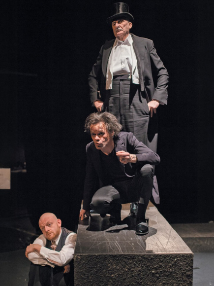 The Slovak National Theater