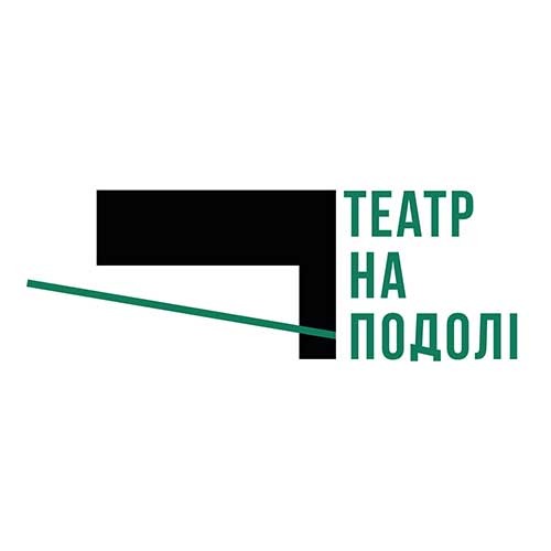 Kyiv Academic Drama Theater on Podil