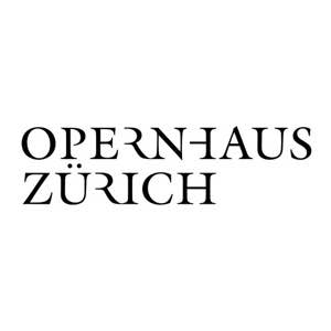 Цюрихський оперний театр