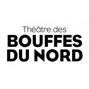 Divadlo Bouffes du Nord