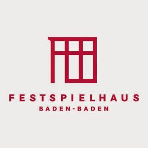 Festspielhaus v Baden-Badenu