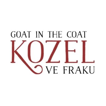 Goat in the Coat