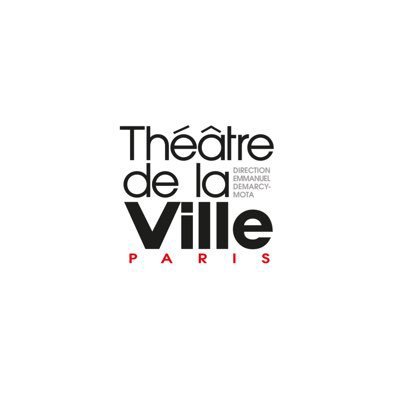 Théâtre de la Ville, Paris