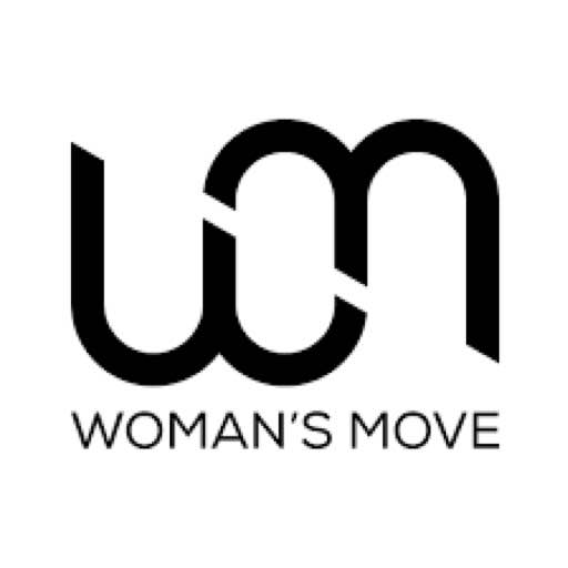 Woman’s Move
