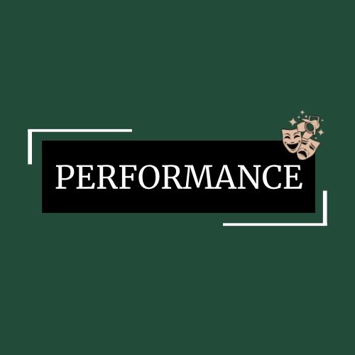Theatre PERFORMANCE
